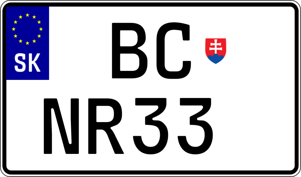 Typ IV - Bežná 2R