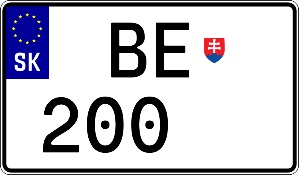 Typ IV - Bežná 2R