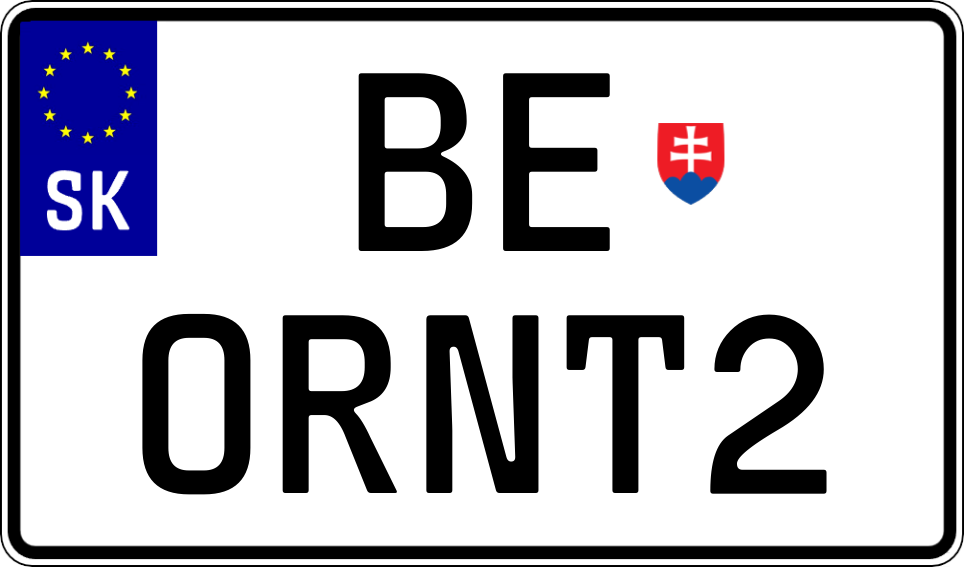 Typ IV - Bežná 2R