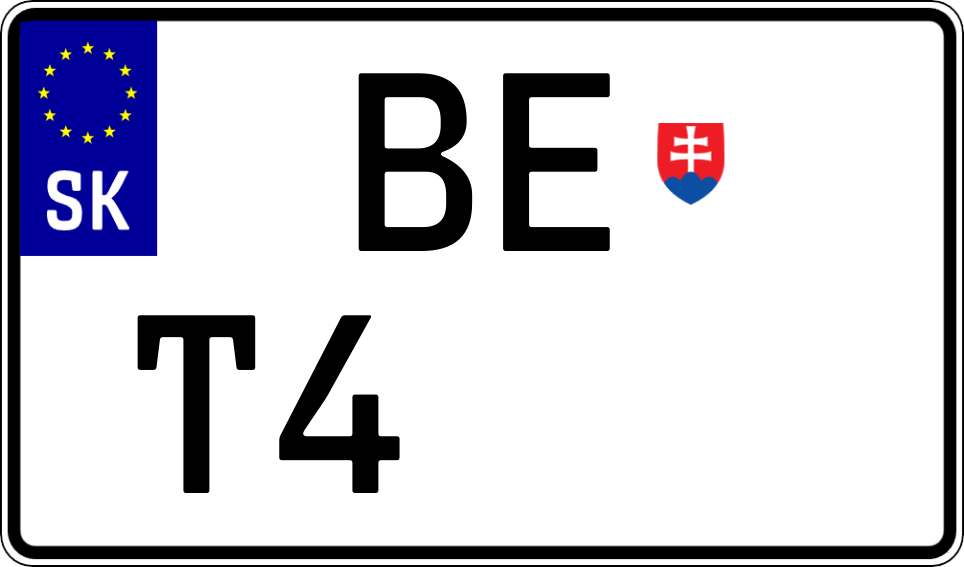 Typ IV - Bežná 2R