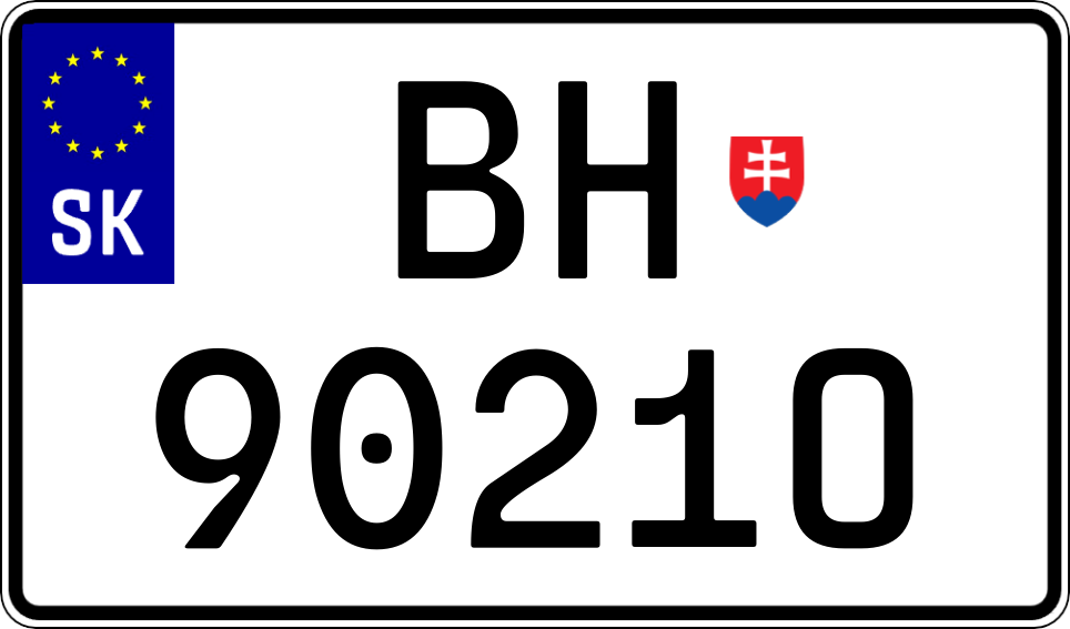 Typ IV - Bežná 2R