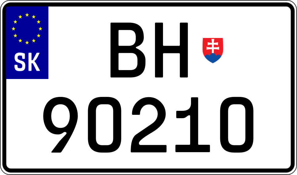 Typ IV - Bežná 2R