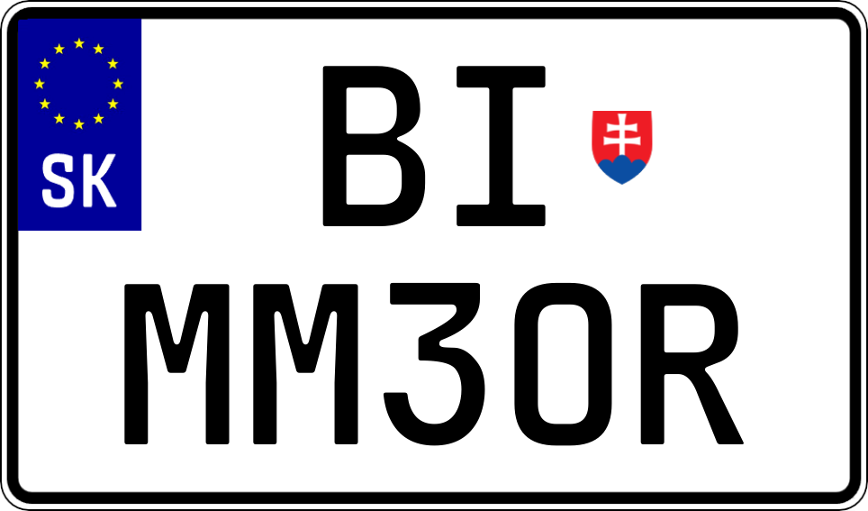 Typ IV - Bežná 2R