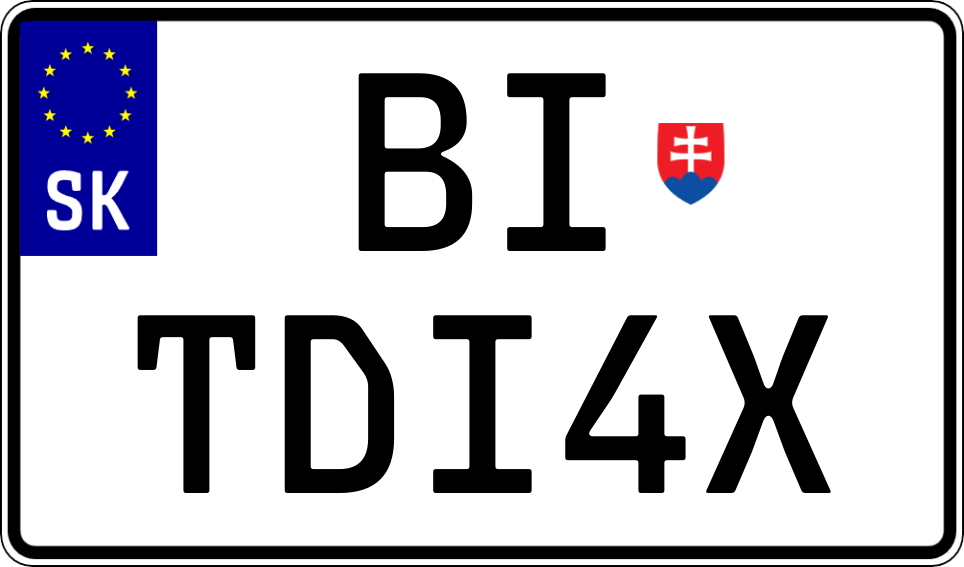 Typ IV - Bežná 2R