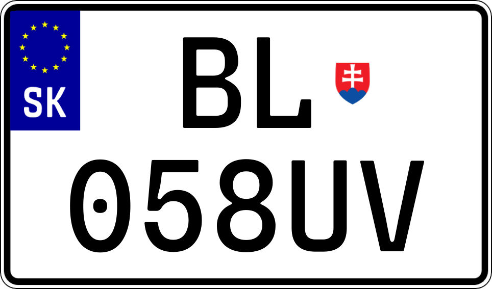 Typ IV - Bežná 2R