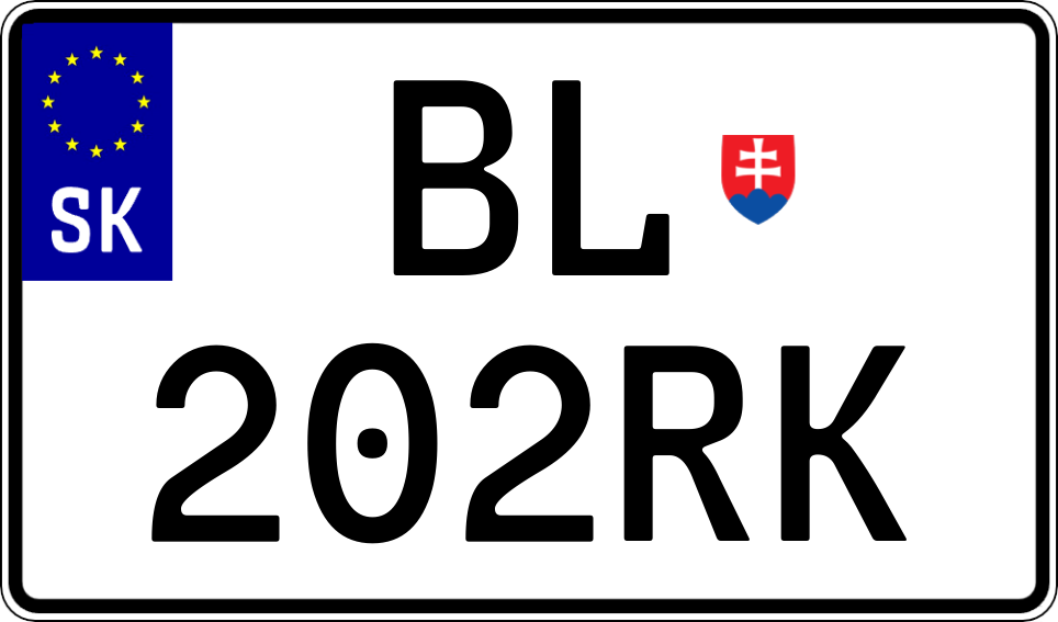 Typ IV - Bežná 2R