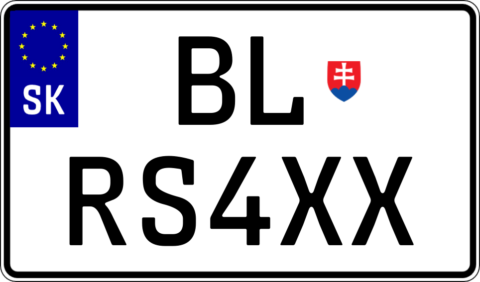 Typ IV - Bežná 2R