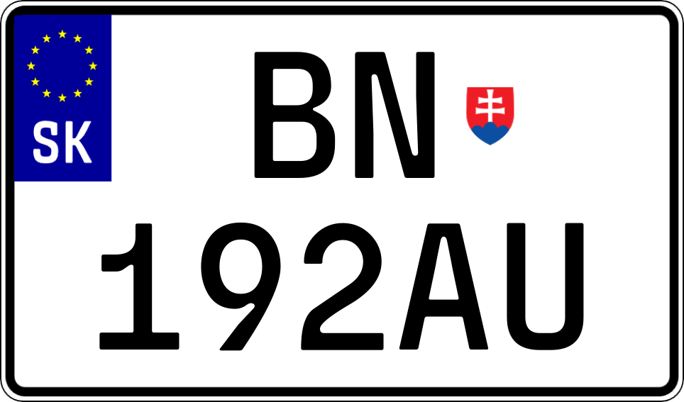 Typ IV - Bežná 2R