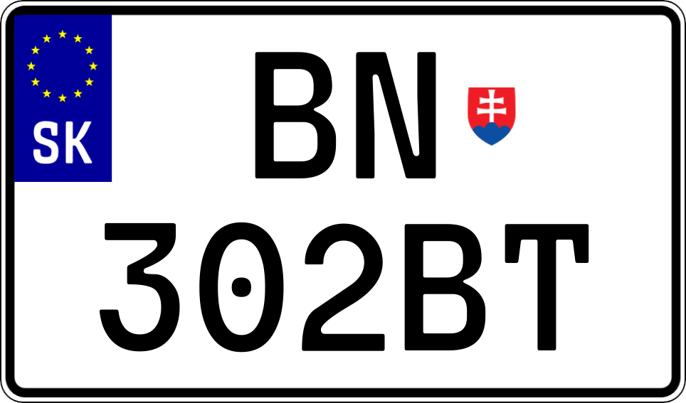 Typ IV - Bežná 2R