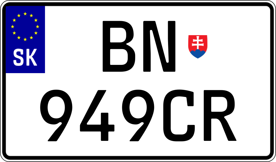 Typ IV - Bežná 2R
