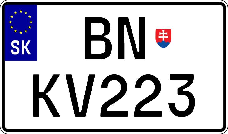 Typ IV - Bežná 2R