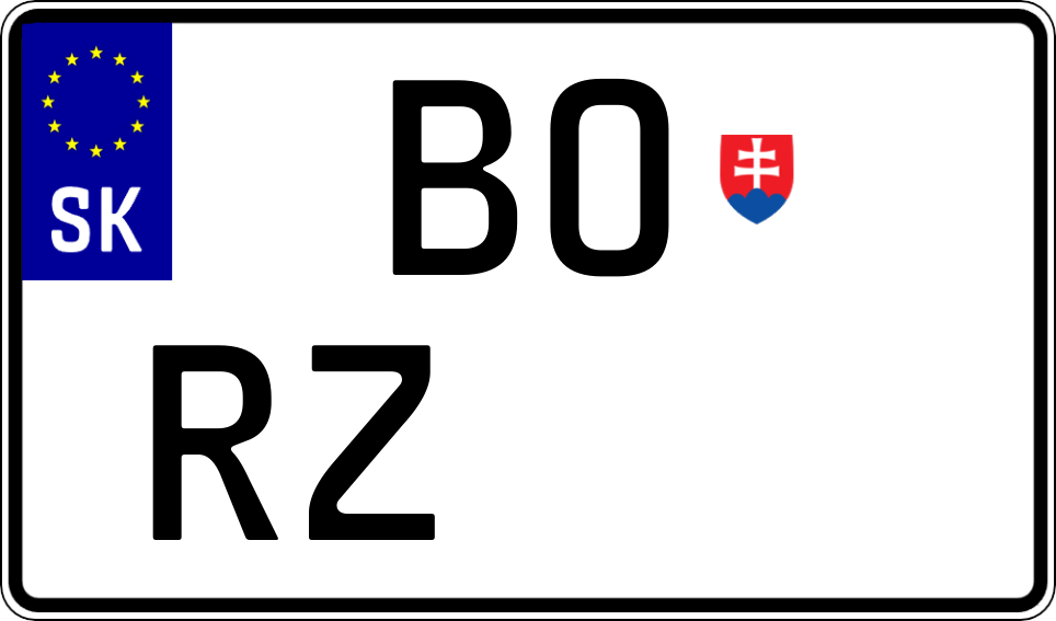 Typ IV - Bežná 2R