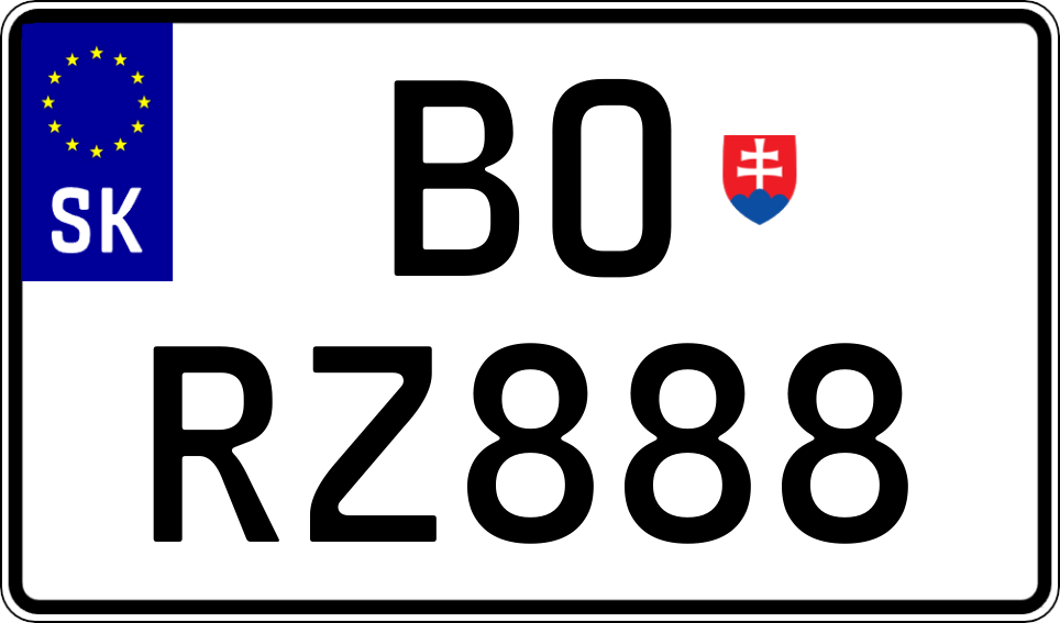Typ IV - Bežná 2R