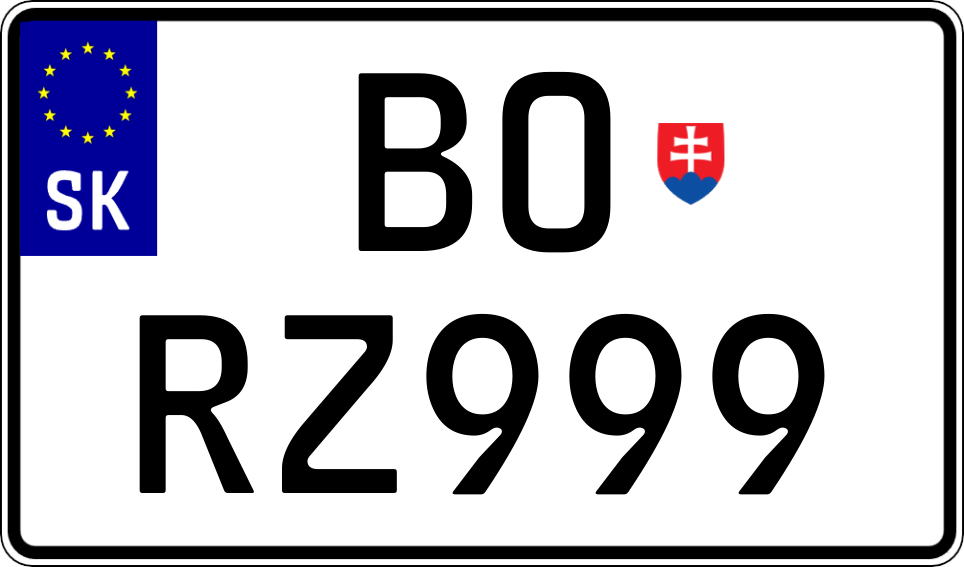 Typ IV - Bežná 2R
