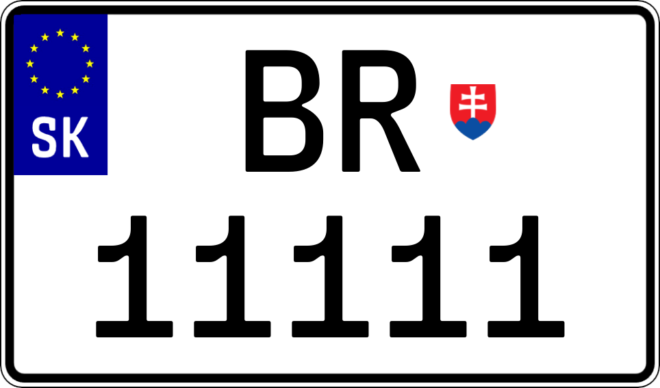 Typ IV - Bežná 2R