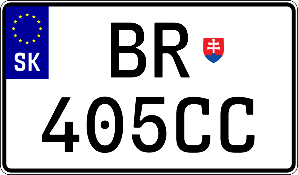 Typ IV - Bežná 2R