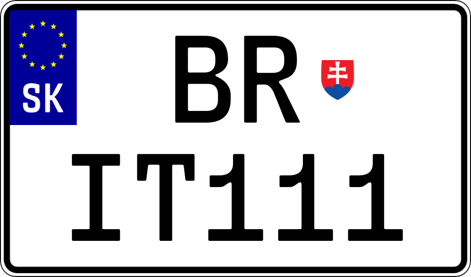 Typ IV - Bežná 2R