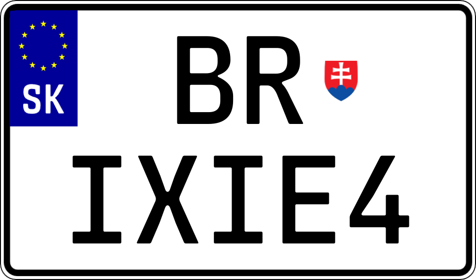 Typ IV - Bežná 2R