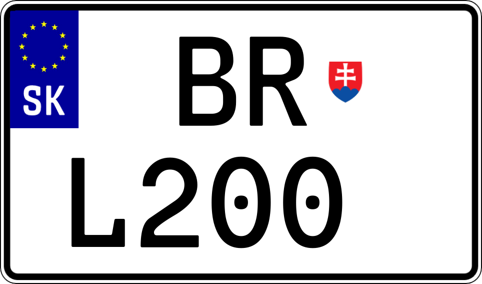 Typ IV - Bežná 2R