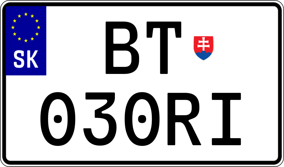 Typ IV - Bežná 2R