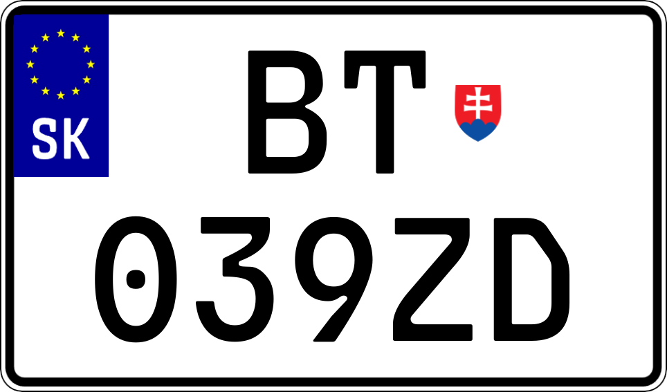 Typ IV - Bežná 2R