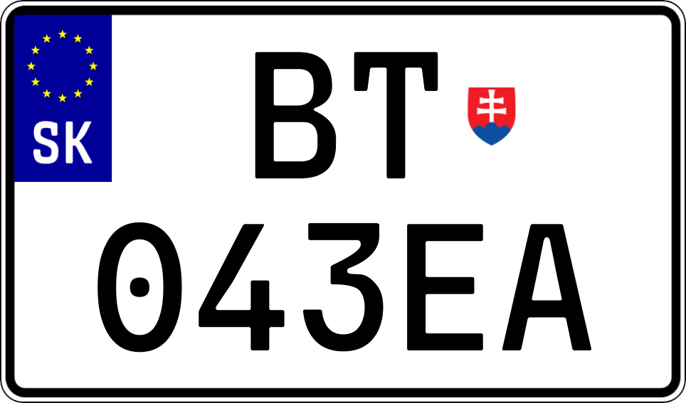 Typ IV - Bežná 2R