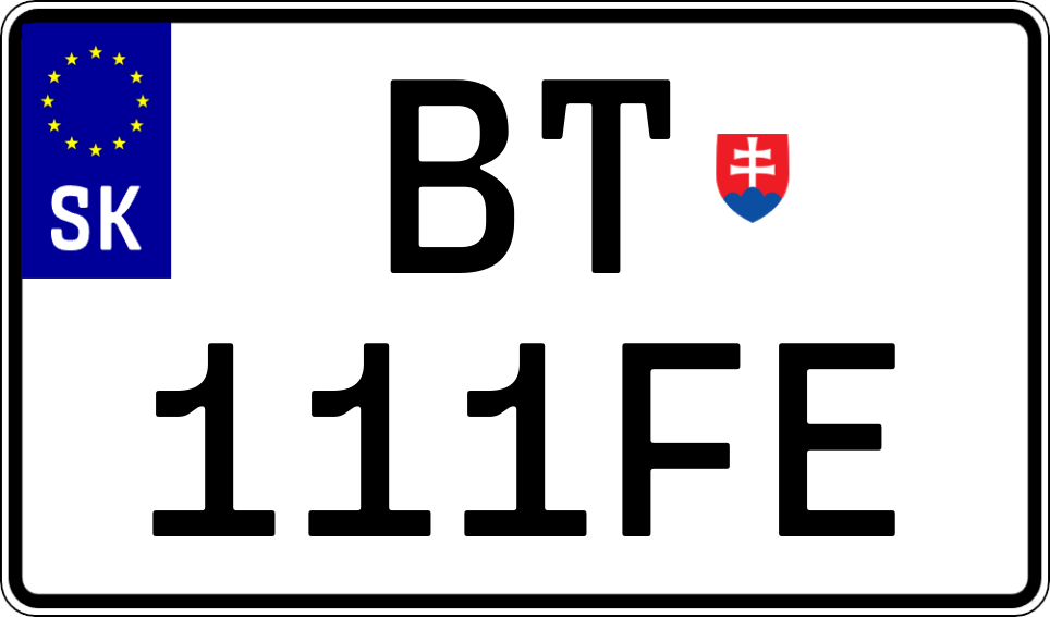 Typ IV - Bežná 2R