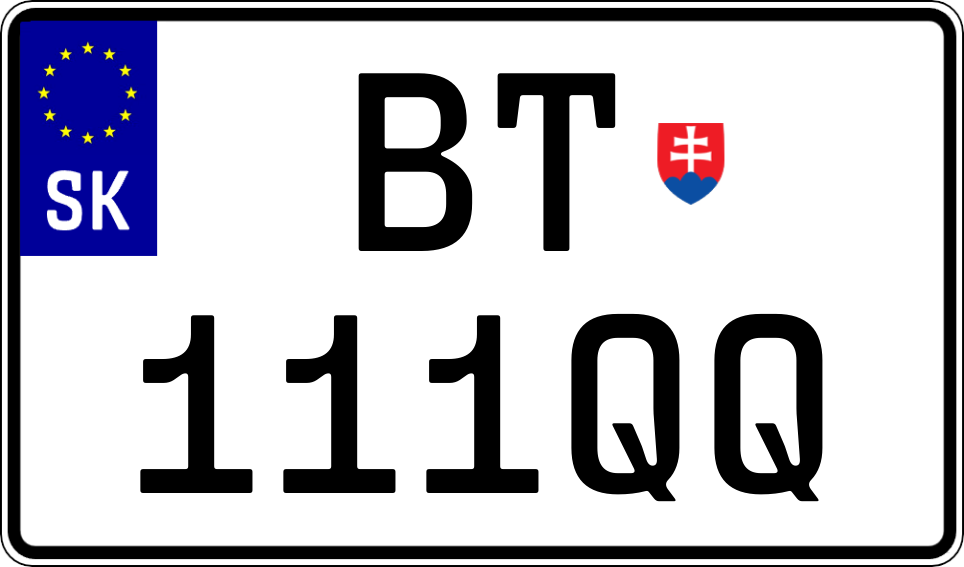 Typ IV - Bežná 2R