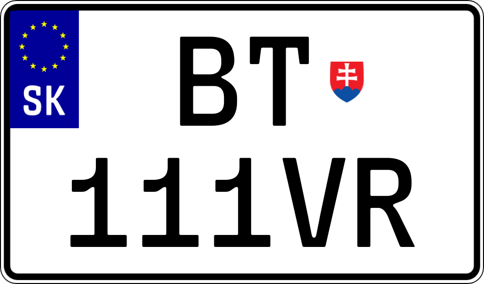 Typ IV - Bežná 2R