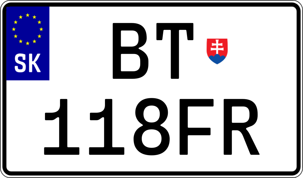 Typ IV - Bežná 2R