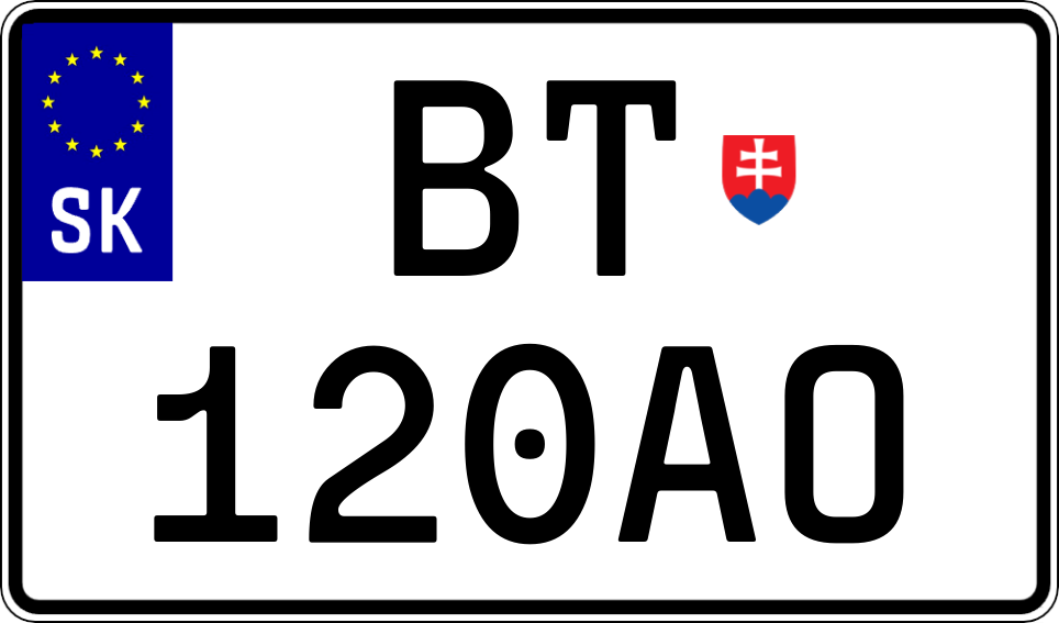 Typ IV - Bežná 2R