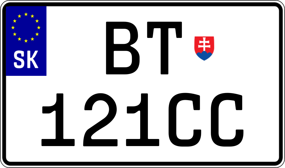 Typ IV - Bežná 2R