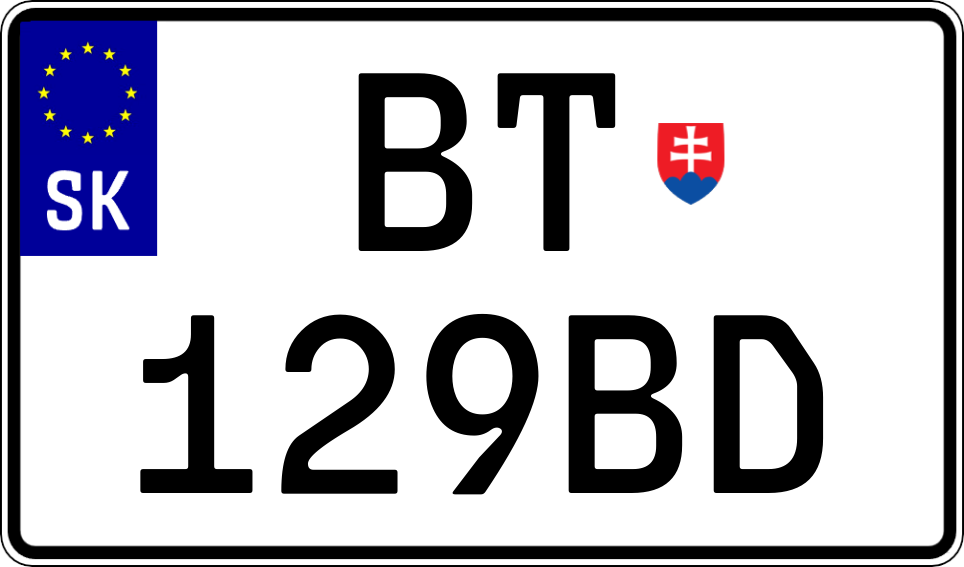 Typ IV - Bežná 2R