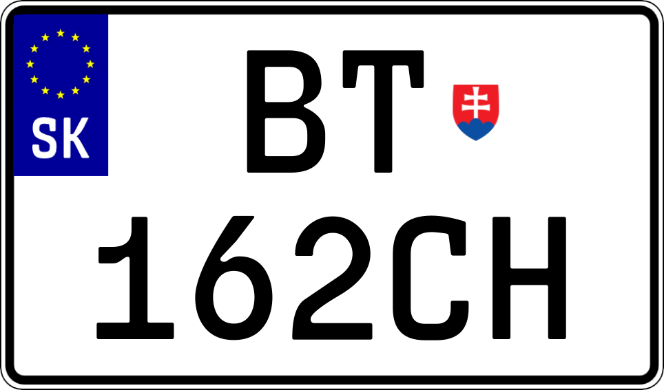 Typ IV - Bežná 2R