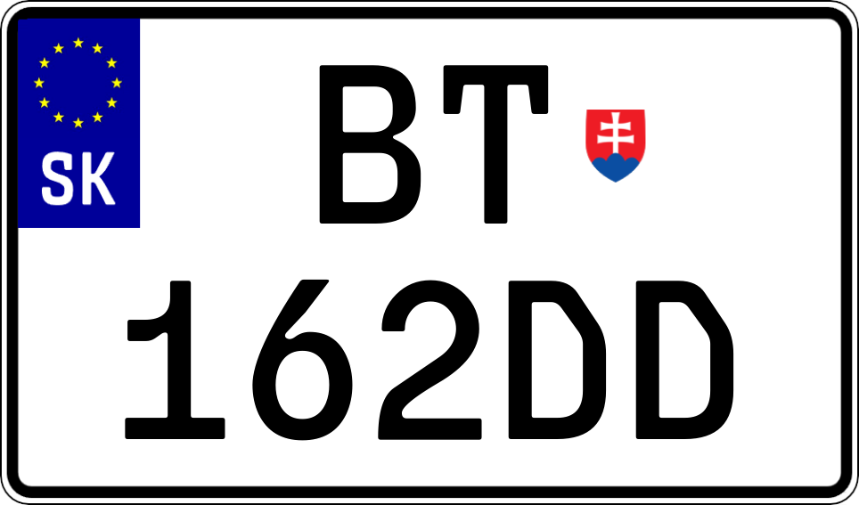 Typ IV - Bežná 2R