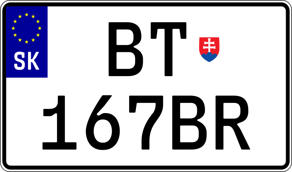 Typ IV - Bežná 2R
