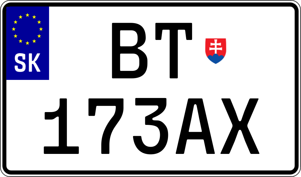 Typ IV - Bežná 2R