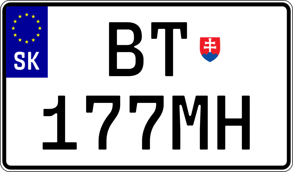 Typ IV - Bežná 2R