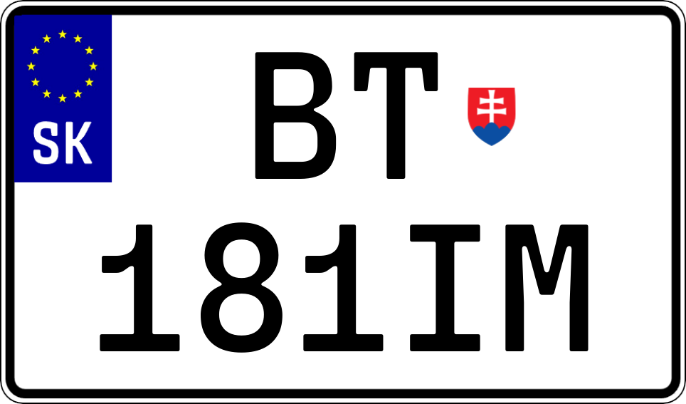 Typ IV - Bežná 2R