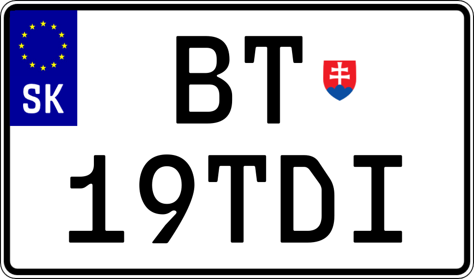 Typ IV - Bežná 2R
