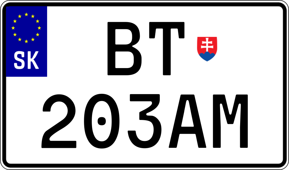 Typ IV - Bežná 2R