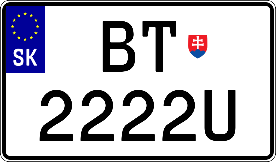 Typ IV - Bežná 2R