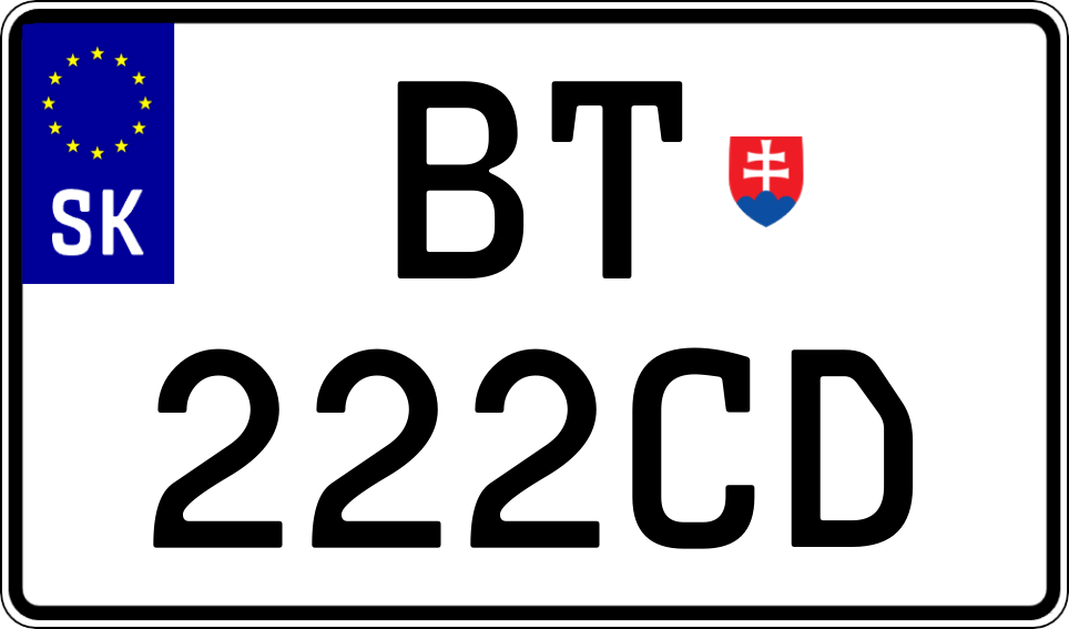BT222CD