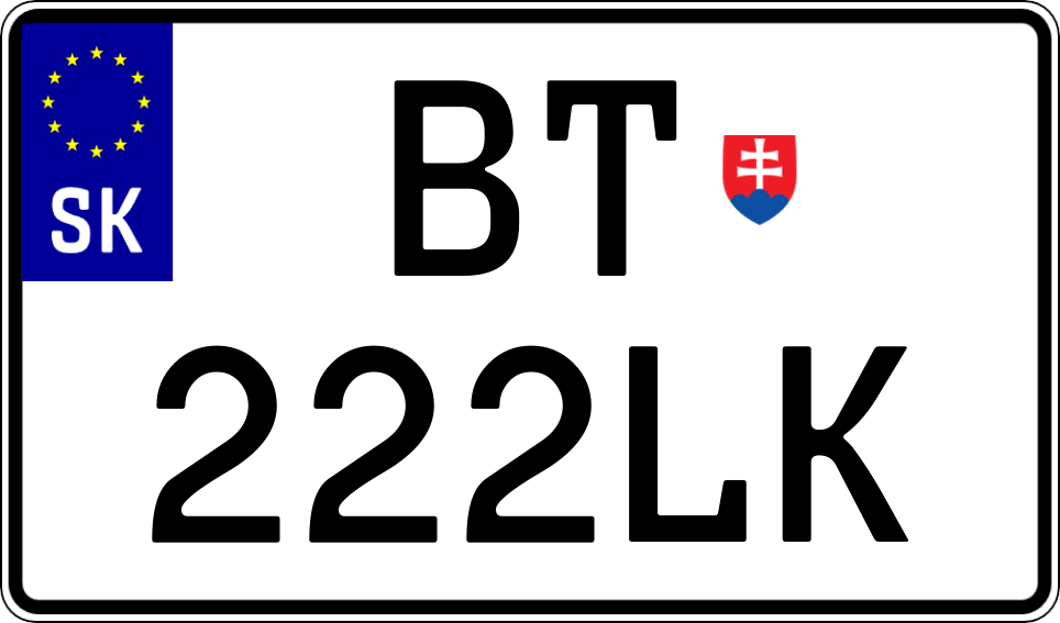 Typ IV - Bežná 2R