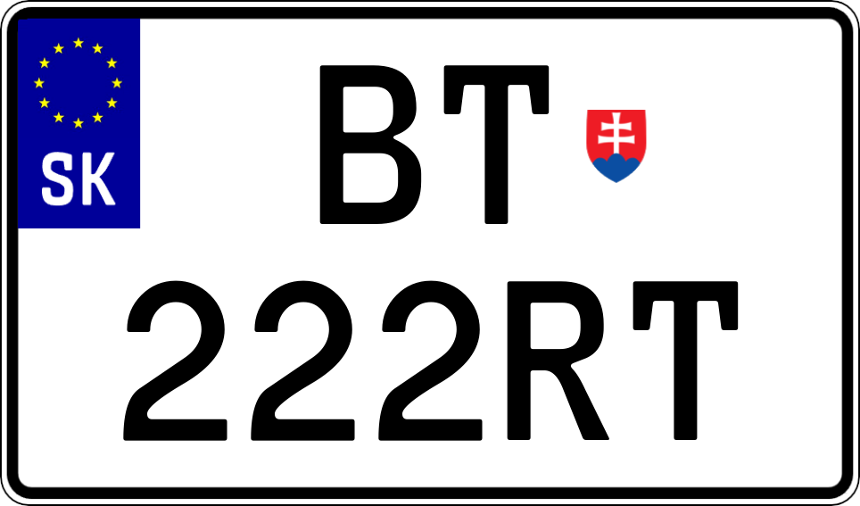 Typ IV - Bežná 2R