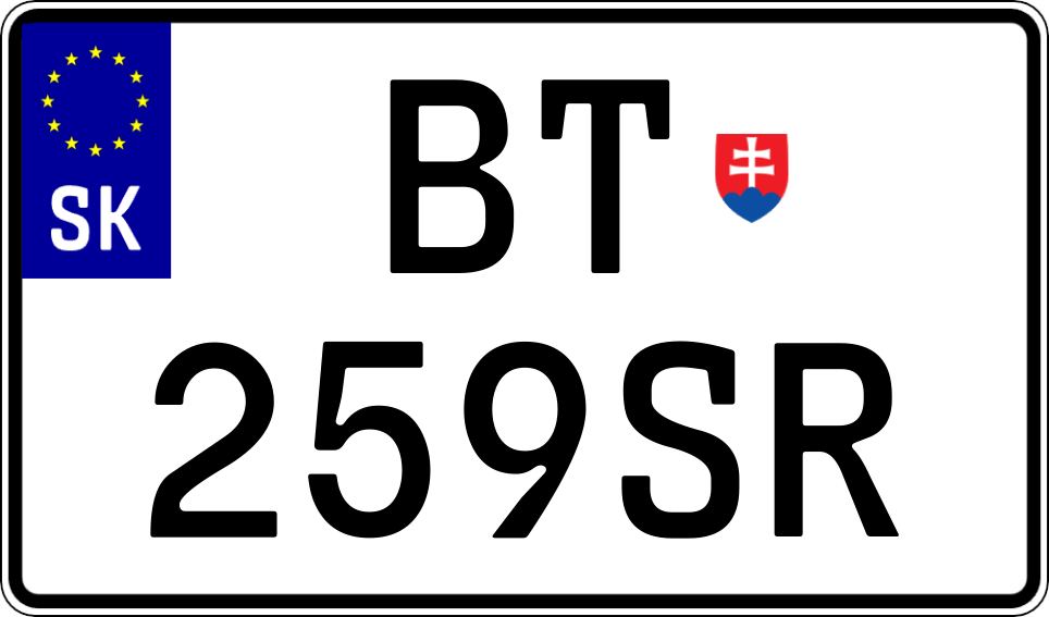 Typ IV - Bežná 2R