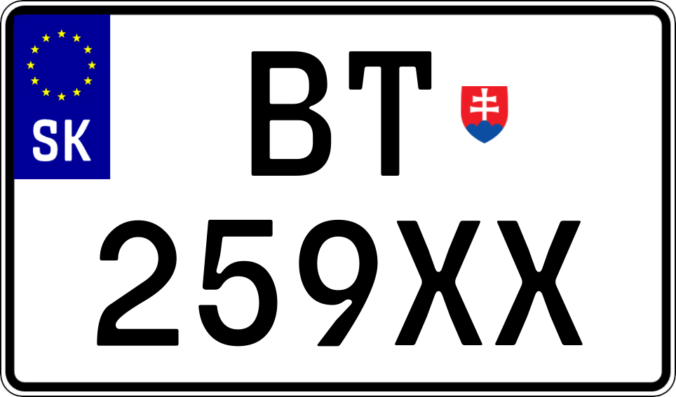 Typ IV - Bežná 2R