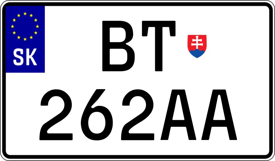 Typ IV - Bežná 2R