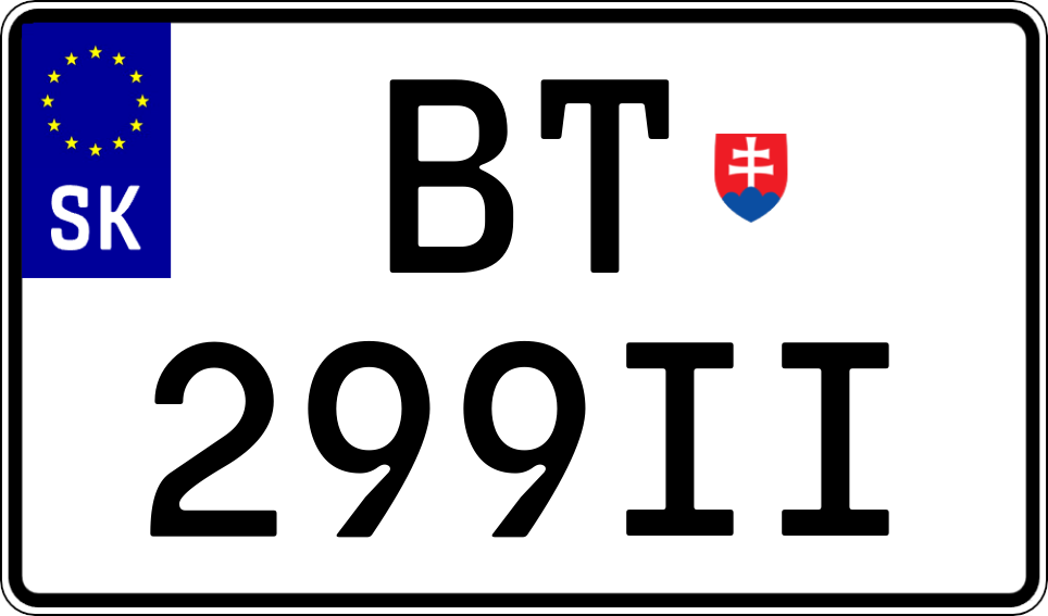 Typ IV - Bežná 2R