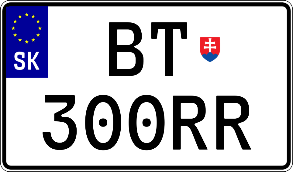 Typ IV - Bežná 2R